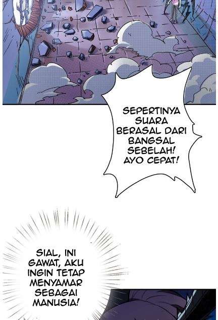 God Slayer Chapter 9 - halaman 22