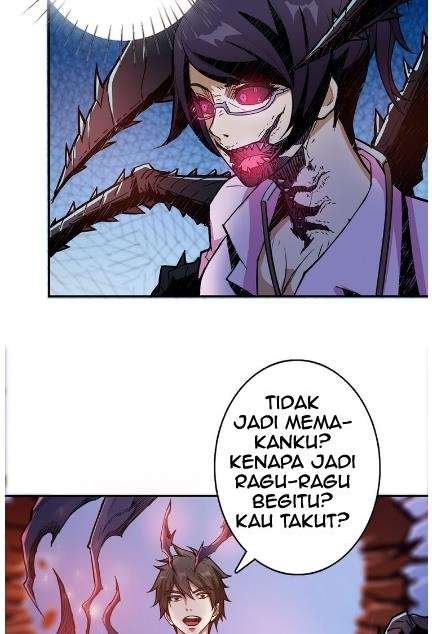God Slayer Chapter 9 - halaman 23