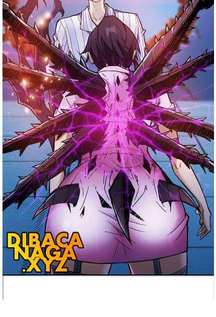 God Slayer Chapter 9 - halaman 24