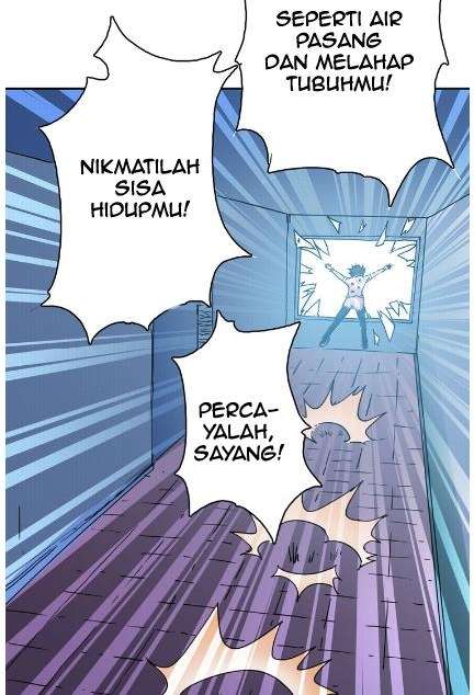 God Slayer Chapter 9 - halaman 27