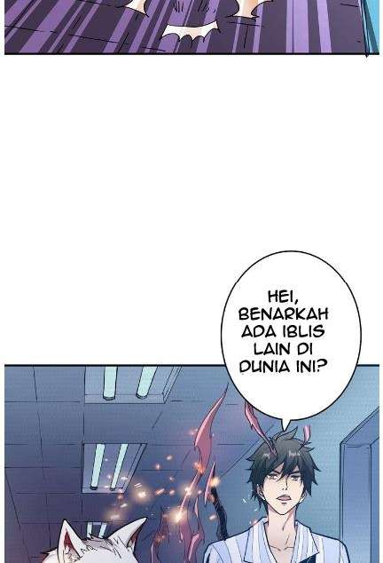 God Slayer Chapter 9 - halaman 28