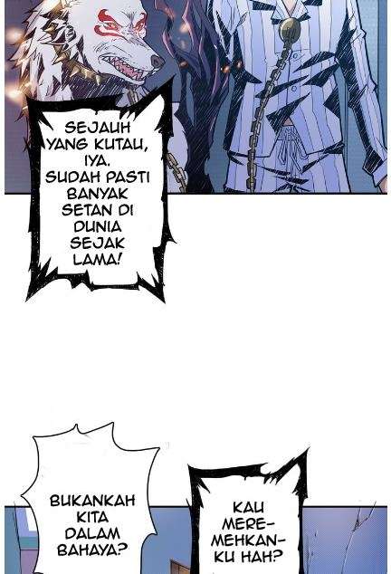 God Slayer Chapter 9 - halaman 29