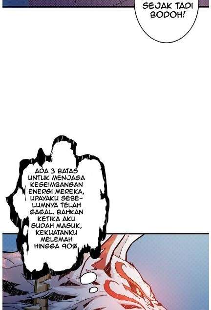 God Slayer Chapter 9 - halaman 31