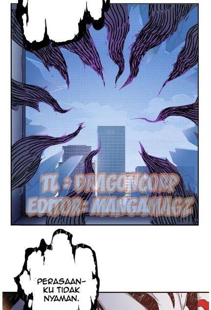 God Slayer Chapter 9 - halaman 33