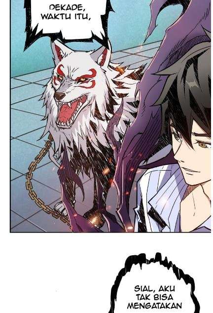 God Slayer Chapter 9 - halaman 36