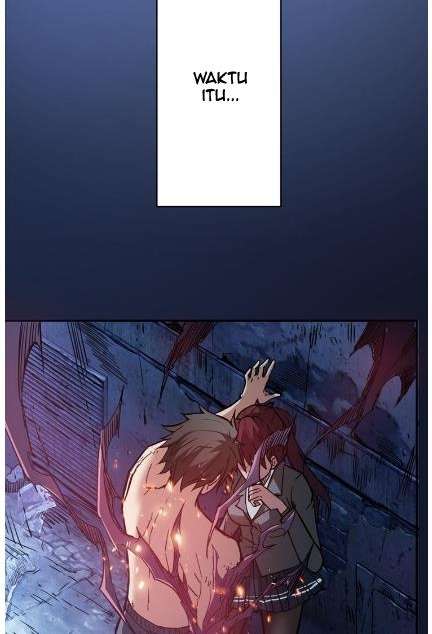 God Slayer Chapter 9 - halaman 38