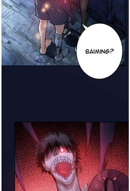 God Slayer Chapter 9 - halaman 39