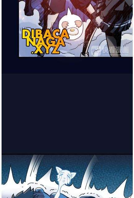 God Slayer Chapter 9 - halaman 43