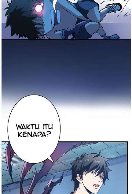 God Slayer Chapter 9 - halaman 44