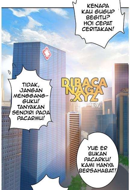 God Slayer Chapter 9 - halaman 46