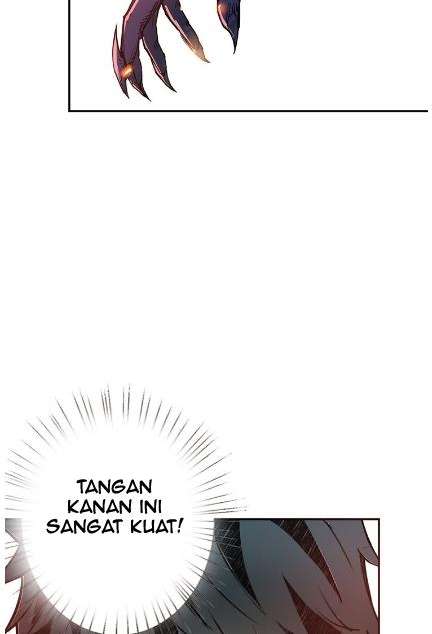 God Slayer Chapter 9 - halaman 6