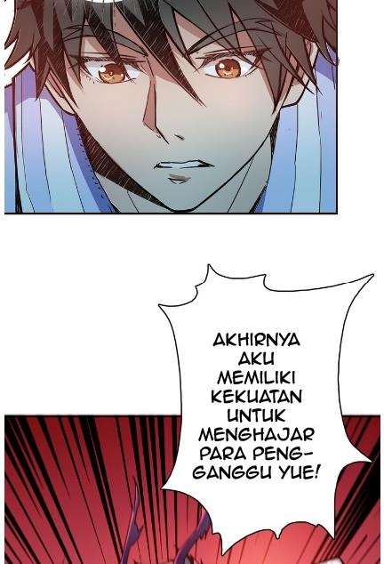 God Slayer Chapter 9 - halaman 7