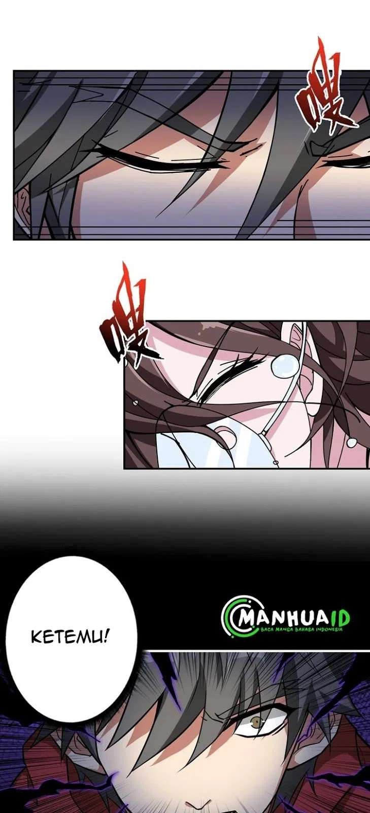 God Slayer Chapter 90 - halaman 18