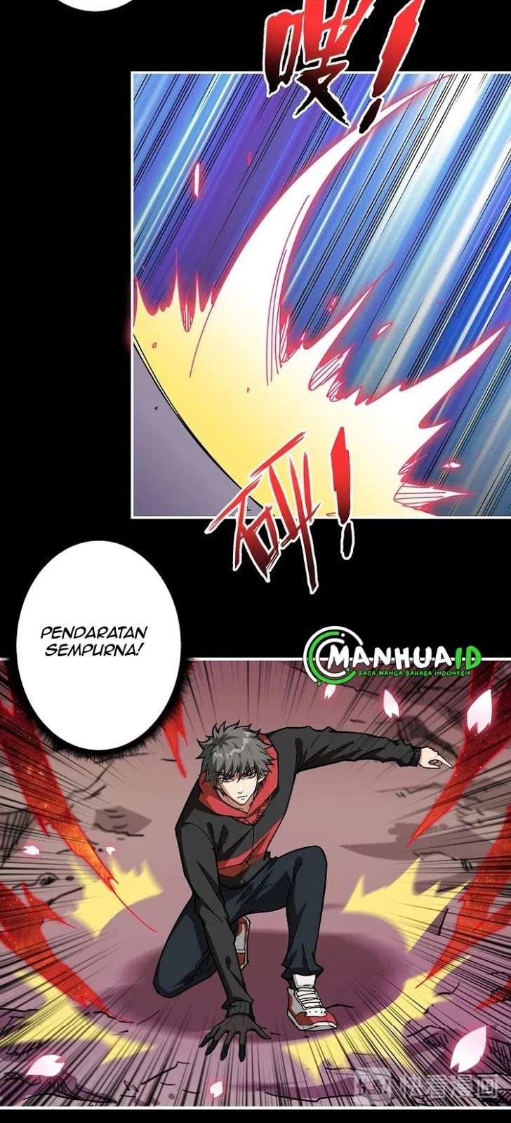 God Slayer Chapter 90 - halaman 24