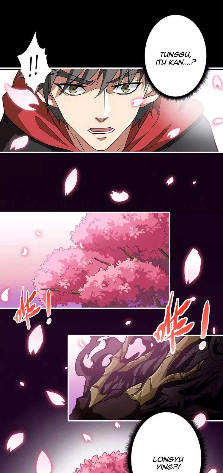 God Slayer Chapter 90 - halaman 25