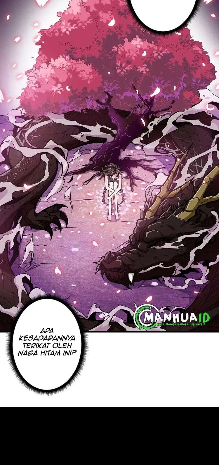 God Slayer Chapter 90 - halaman 26