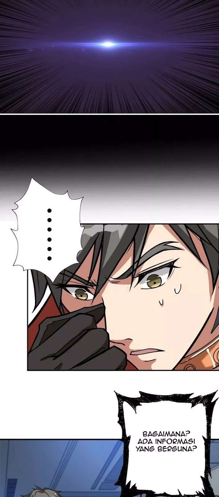 God Slayer Chapter 90 - halaman 5