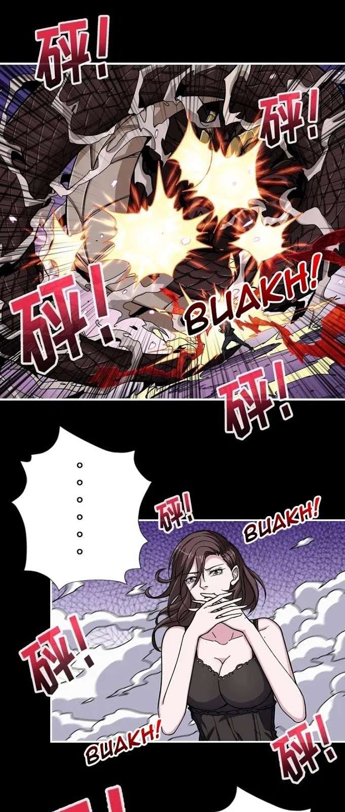 God Slayer Chapter 91 - halaman 23