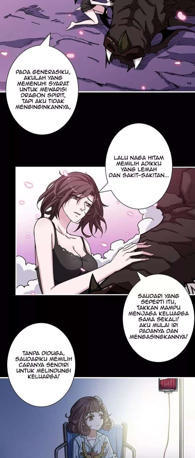 God Slayer Chapter 91 - halaman 26