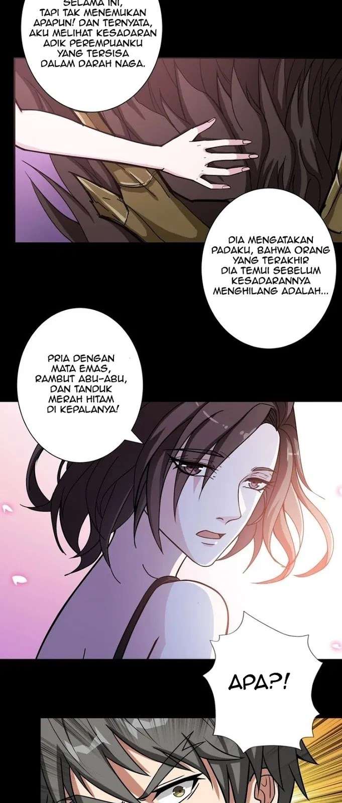 God Slayer Chapter 91 - halaman 28