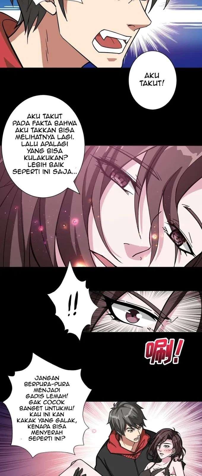 God Slayer Chapter 91 - halaman 30