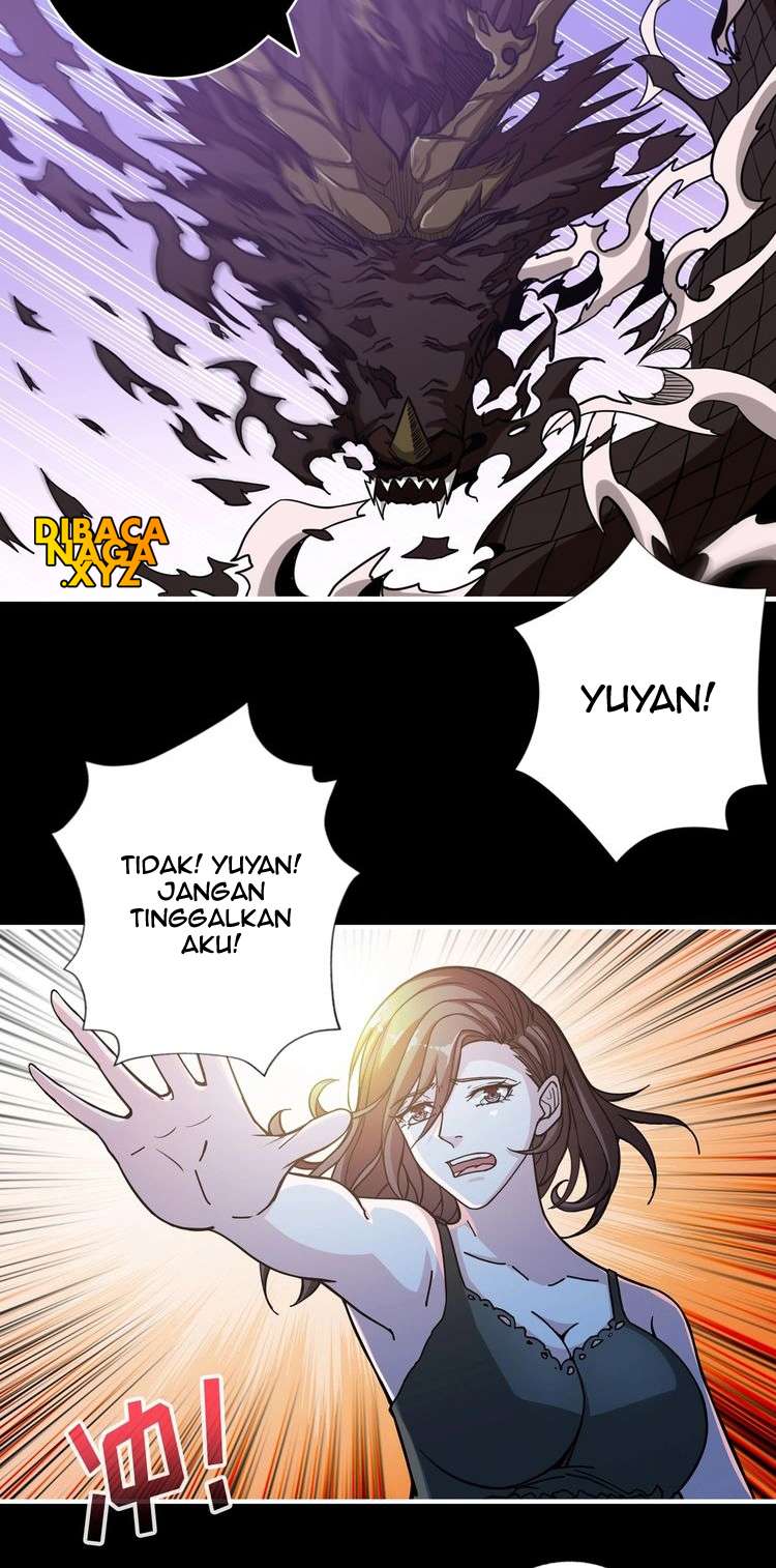 God Slayer Chapter 92 - halaman 10
