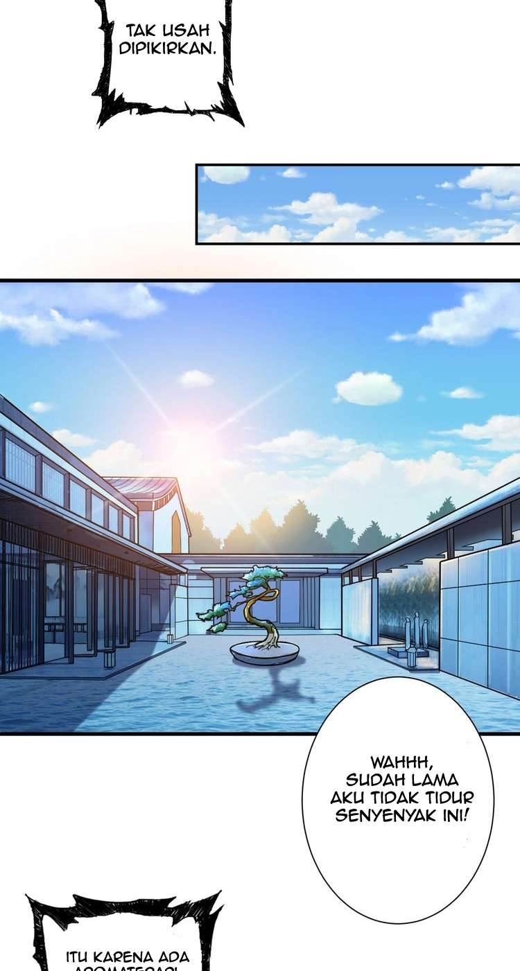 God Slayer Chapter 92 - halaman 22