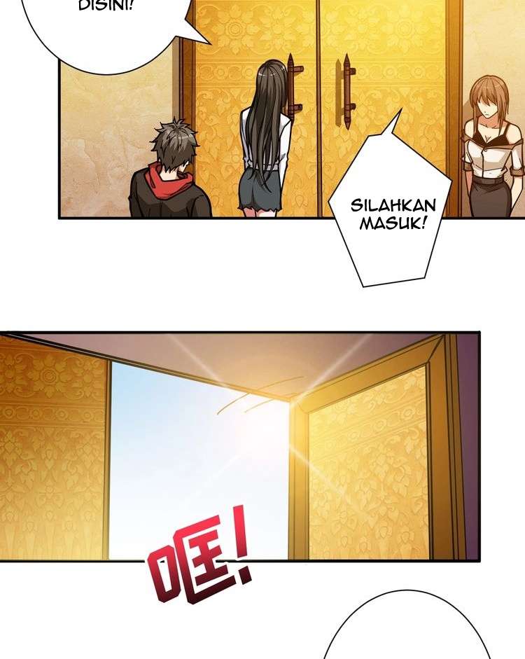 God Slayer Chapter 92 - halaman 32