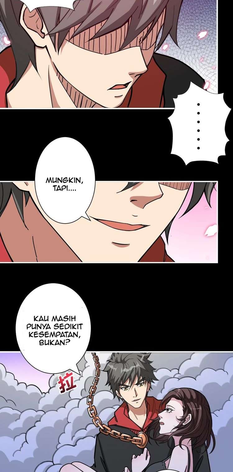 God Slayer Chapter 92 - halaman 5
