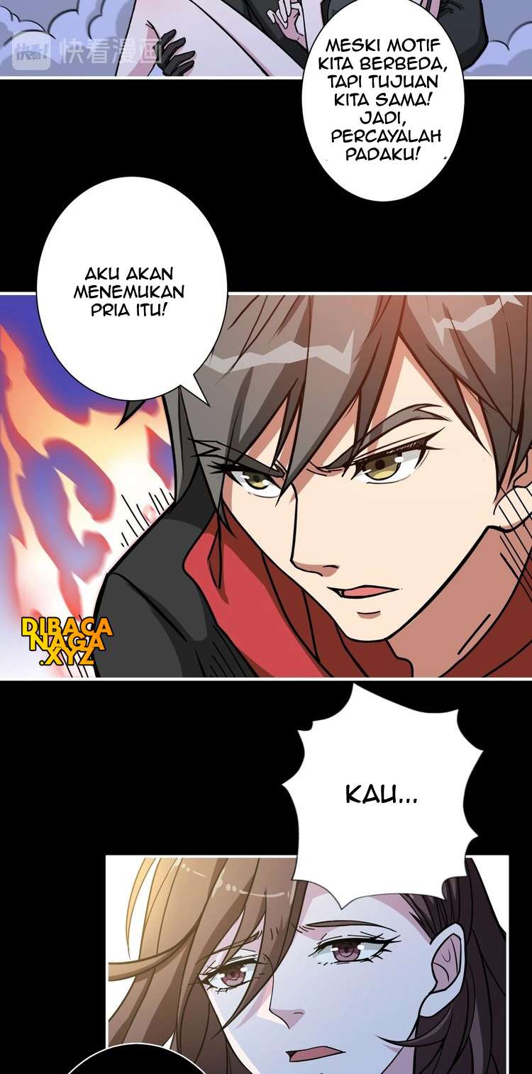 God Slayer Chapter 92 - halaman 6