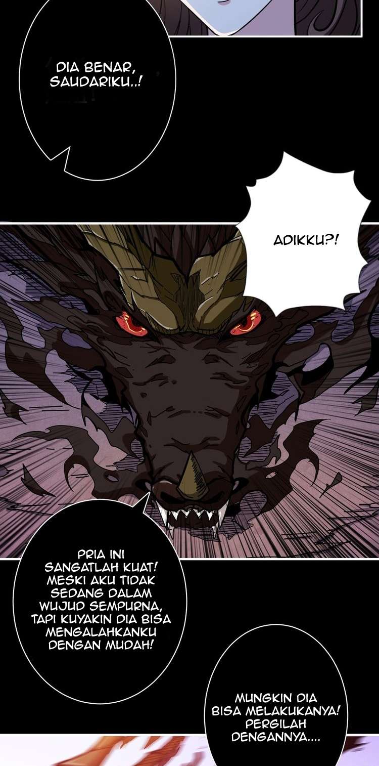 God Slayer Chapter 92 - halaman 7