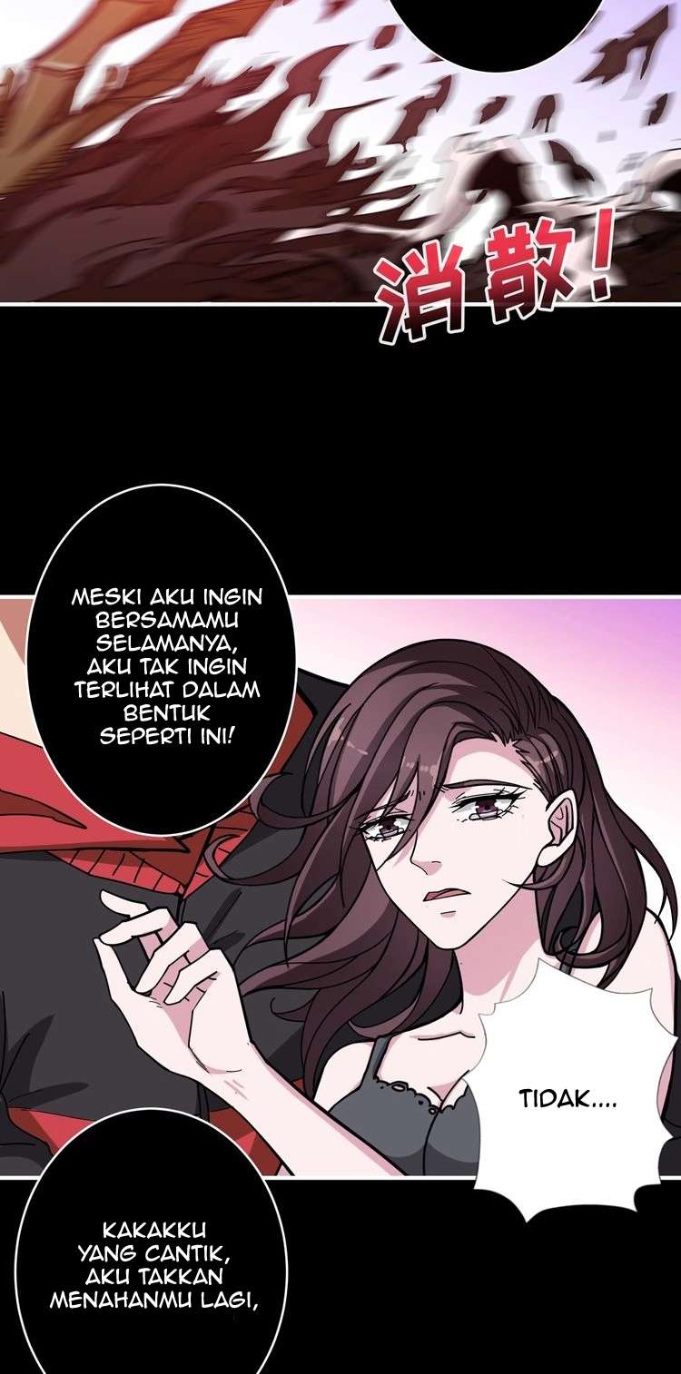 God Slayer Chapter 92 - halaman 8