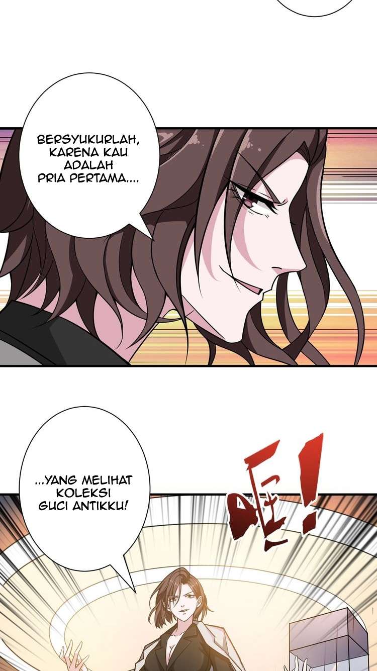 God Slayer Chapter 93 - halaman 23