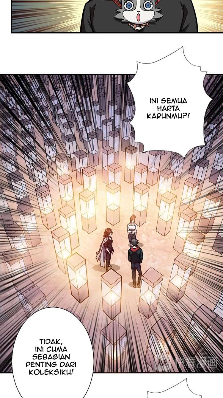 God Slayer Chapter 93 - halaman 26