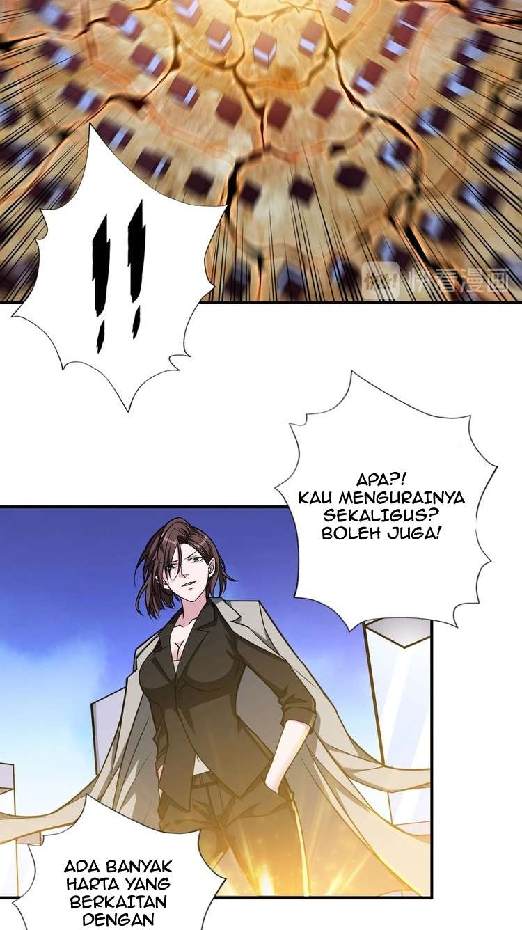 God Slayer Chapter 93 - halaman 32