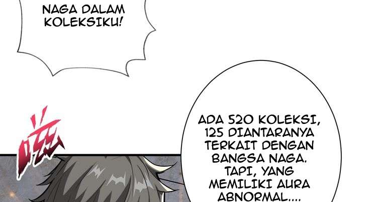 God Slayer Chapter 93 - halaman 33