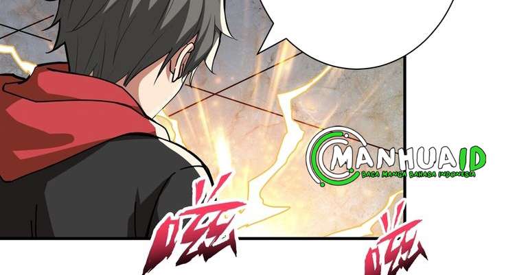 God Slayer Chapter 93 - halaman 34