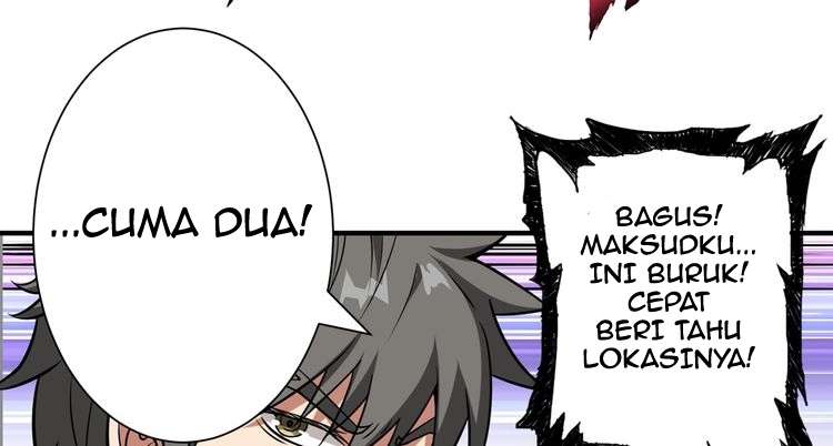 God Slayer Chapter 93 - halaman 35