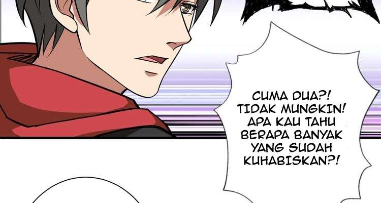 God Slayer Chapter 93 - halaman 36