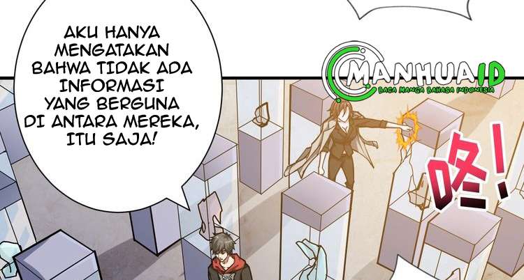 God Slayer Chapter 93 - halaman 37