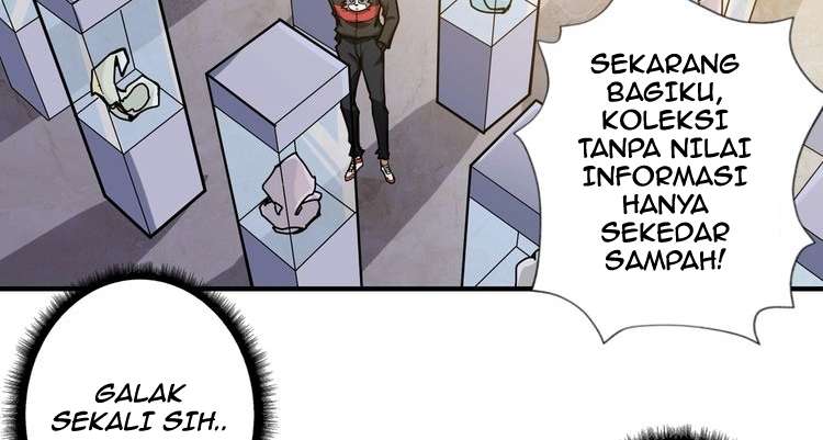 God Slayer Chapter 93 - halaman 38