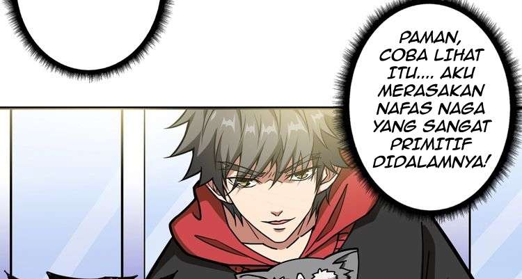 God Slayer Chapter 93 - halaman 39