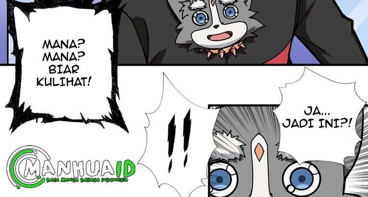 God Slayer Chapter 93 - halaman 40