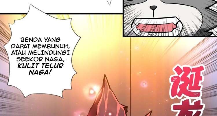 God Slayer Chapter 93 - halaman 41