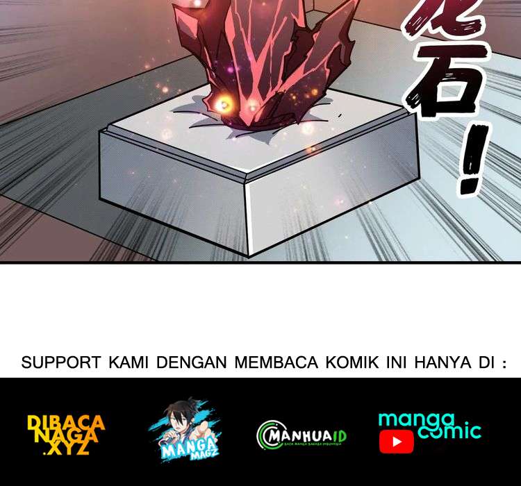 God Slayer Chapter 93 - halaman 42