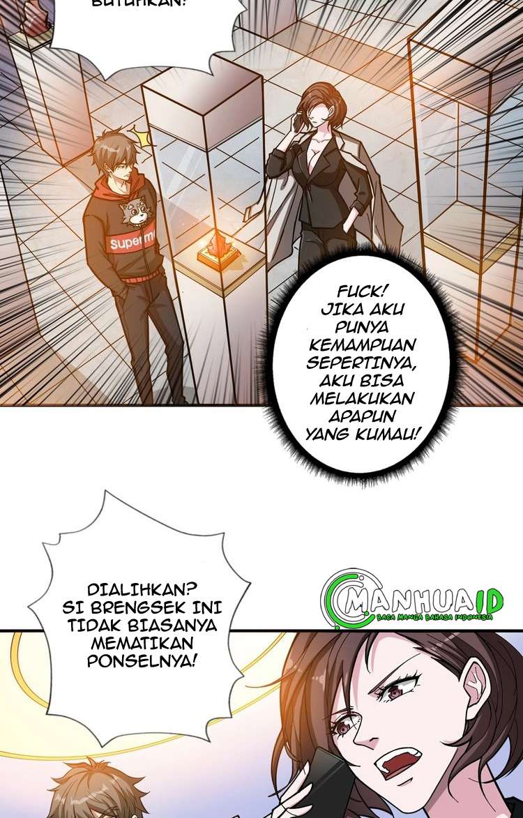 God Slayer Chapter 94 - halaman 10