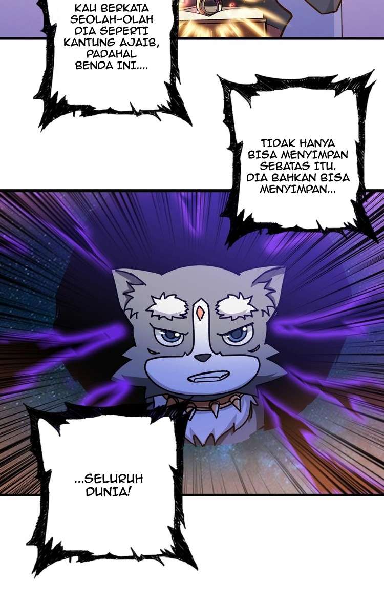 God Slayer Chapter 94 - halaman 15