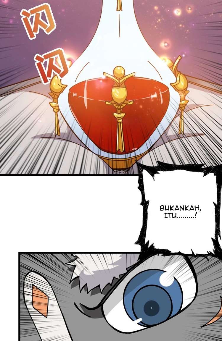 God Slayer Chapter 94 - halaman 22