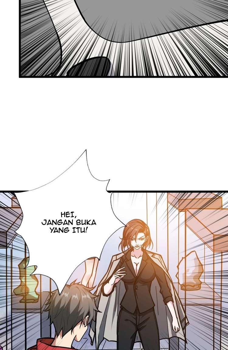 God Slayer Chapter 94 - halaman 23