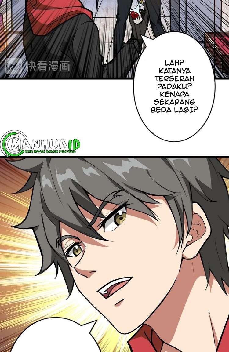 God Slayer Chapter 94 - halaman 24